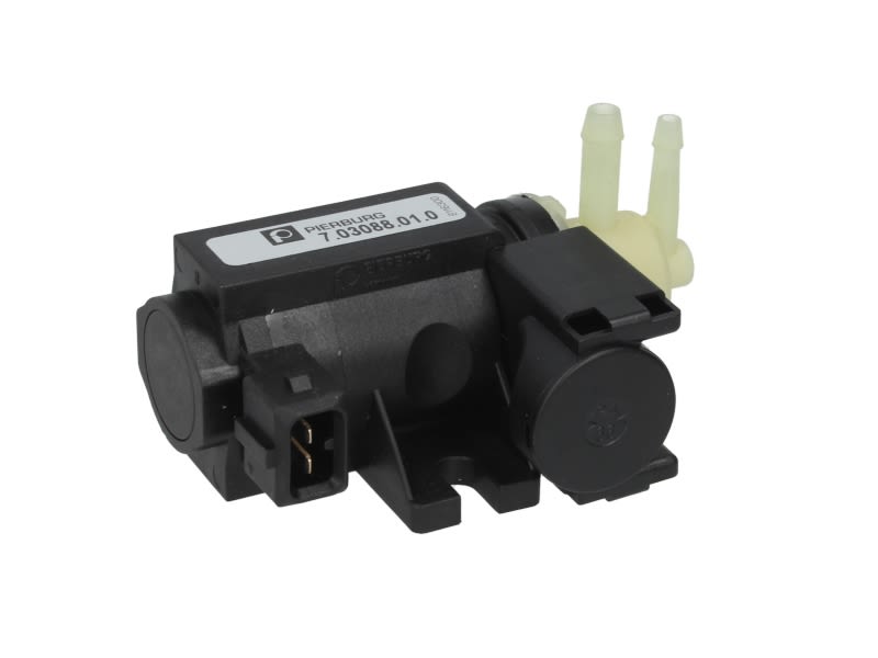 Convertidor de presión de turbocompresor PIERBURG 7.03088.01.0 para Opel Corsa C