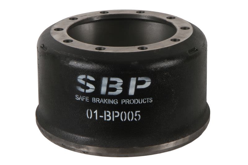 Tambor de freno SBP 01-BP005