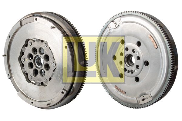 Volante de motor LUK 415 0856 10 para BMW Serie 2 (F45) 2013-2021