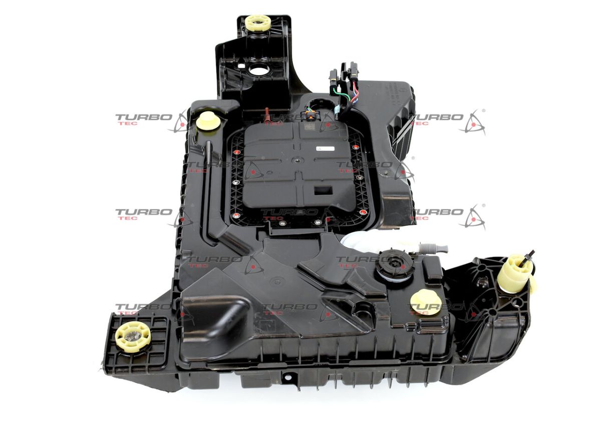 Unidad de estanque de urea TURBO-TEC ADB016 para Opel Astra L