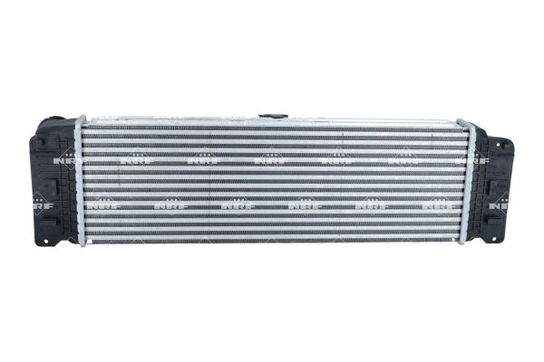 Enfriador de aire de carga (intercooler) NRF 309142 para Mercedes-Benz Sprinter 3-T (B907) 2018-