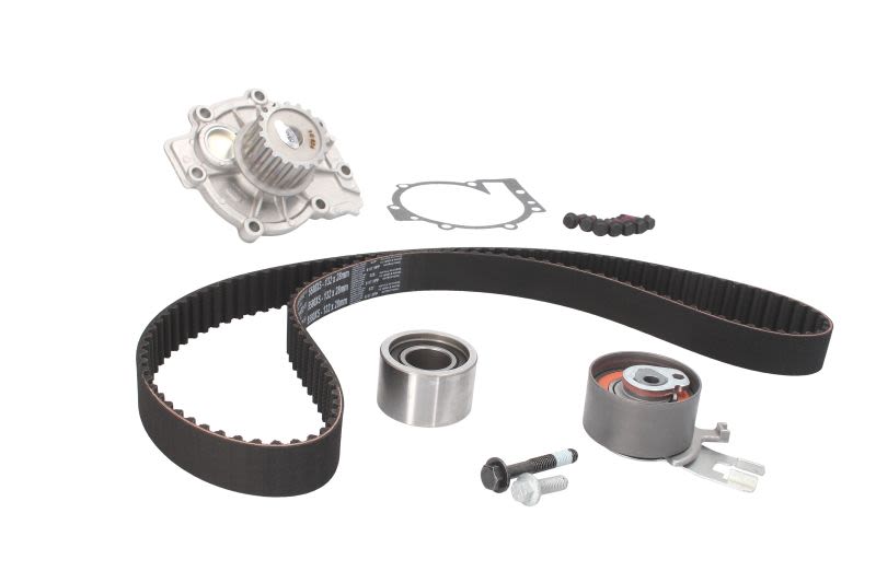 Kit de bomba de agua y correa de distribución GATES KP15580XS para Volvo V40