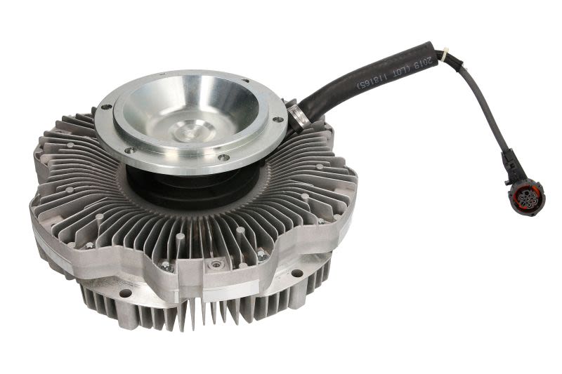 Embrague de ventilador de radiador MAHLE CFC 172 000P para Mercedes-Benz Arocs