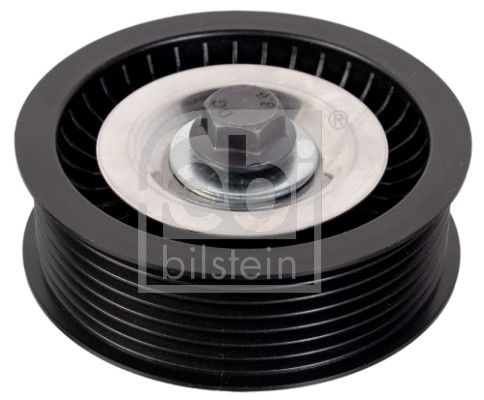 Polea tensora/guía de correa multicanal FEBI 178528 para Ford Range