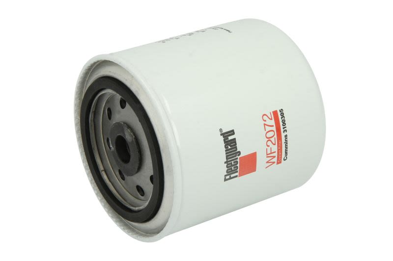 Filtro de refrigerante FLEETGUARD WF2072 para Caterpillar 24 H