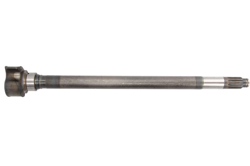 Eje de freno de tambor SBP 04-SA007