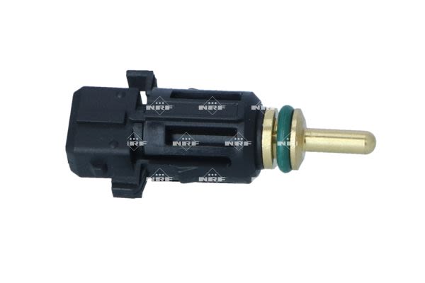 Sensor de temperatura de refrigerante NRF 727025 para BMW Serie 1 (E81) 2006-2011