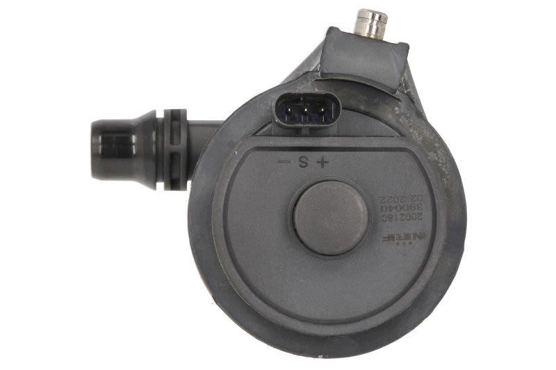 Bomba de recirculación de agua de calefactor estacionario NRF 390040 para BMW Serie 1 (F20) 2011-2019