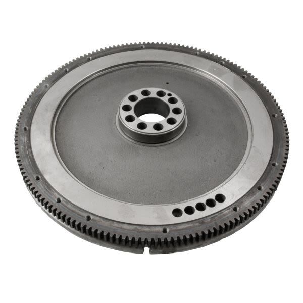 Volante de motor FEBI 10395 para MAN TGS I