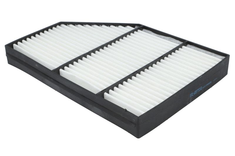 Filtro de aire de cabina PURRO PUR-HC0755 para Mercedes-Benz Atego 3
