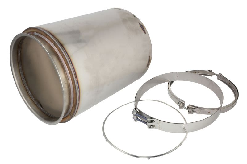 Catalizador DINEX 2KI002-RX para Iveco Stralis II F2BFA601D-F3HFL611G