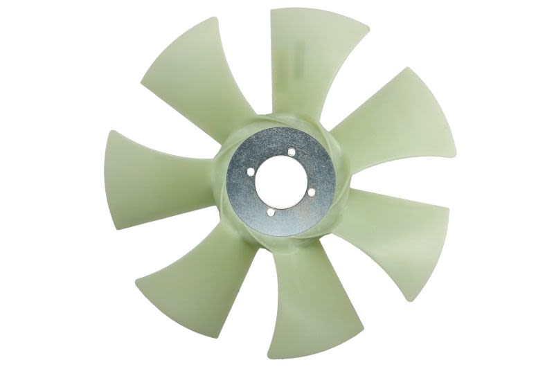 Ventilador de radiador COJALI 7027132 para RVI Mascott 8140.43.B.3586-ZD3A604