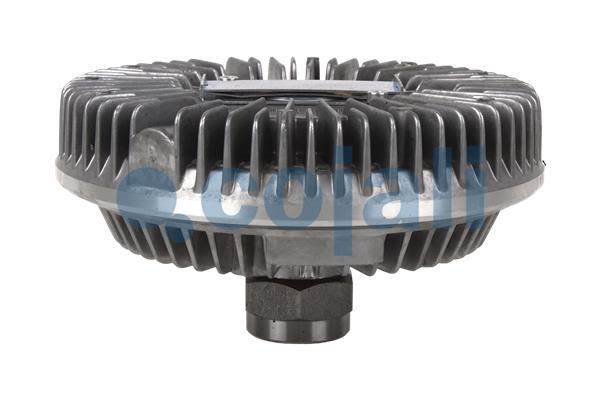 Embrague de ventilador de radiador COJALI 8822103 para Case IH 580 K