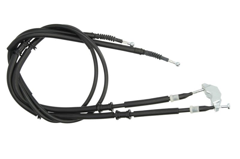 Cable de freno de servicio LINEX 32.01.98 para Opel Astra G