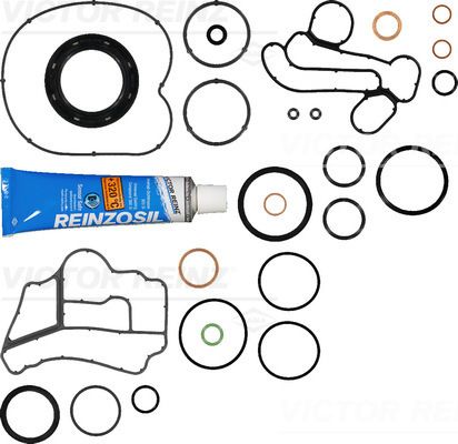 Kit de empaquetaduras de cárter REINZ 08-37223-01 para Mercedes-Benz Clase C (CL203) 2001-2011