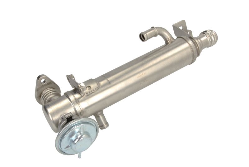 Enfriador EGR NRF 48404 para Fiat Ducato