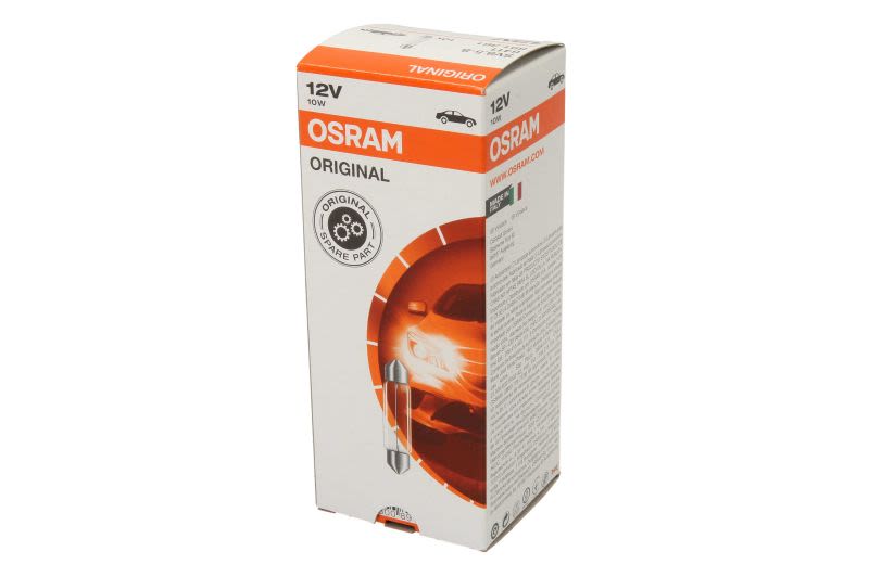 Ampolleta de luz de lectura OSRAM 6411