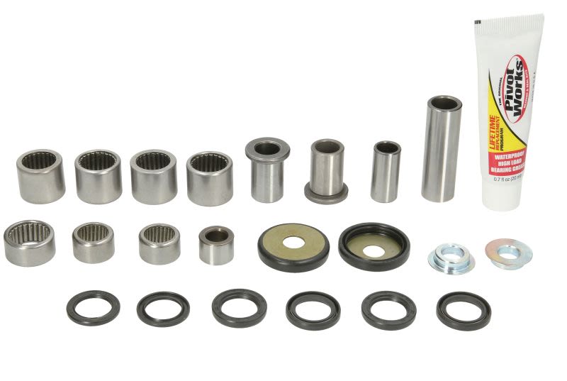Kit de reparación de mangueta PIVOT WORKS PWLK-Y24-000 para Yamaha YZ