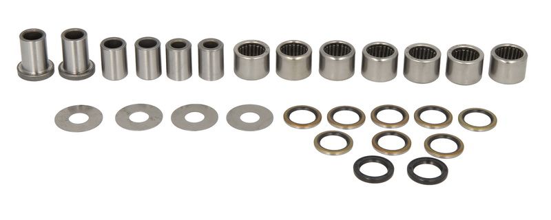 Kit de reparación de mangueta ALL BALLS AB27-1154 para GAS GAS TXT