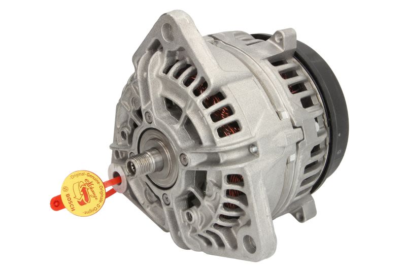 Alternador BOSCH 0 986 048 100 para Mercedes-Benz Atego
