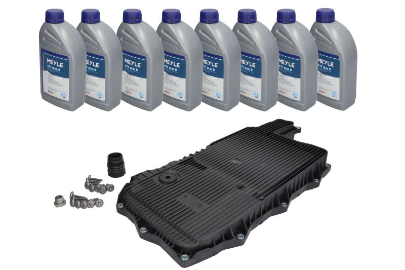 Kit de cambio de aceite de transmisión automática MEYLE 300 135 1009 para BMW Serie 3 (F30, F80) 2011-2019