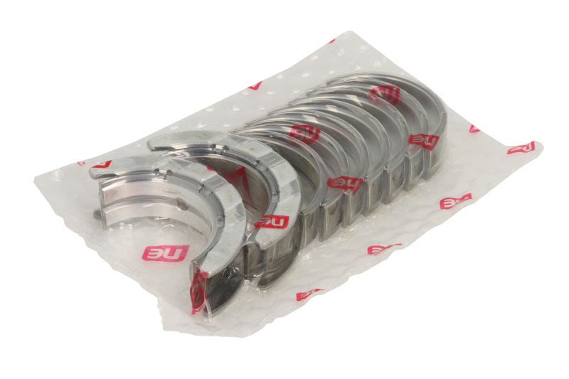 Juego de metales de bancada NE 180007001215 para BMW Serie 1 (F20) 2011-2019