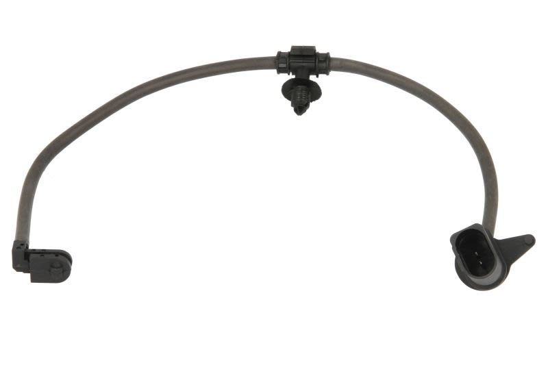 Sensor de desgaste para pastillas de freno DELPHI LZ0308 para Audi A4 B9