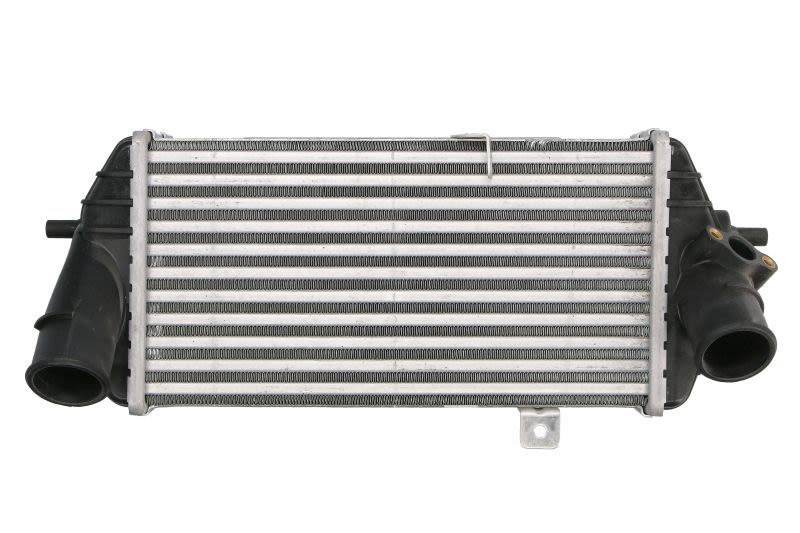 Enfriador de aire de carga (intercooler) KOYORAD IA810123 para KIA RIO III