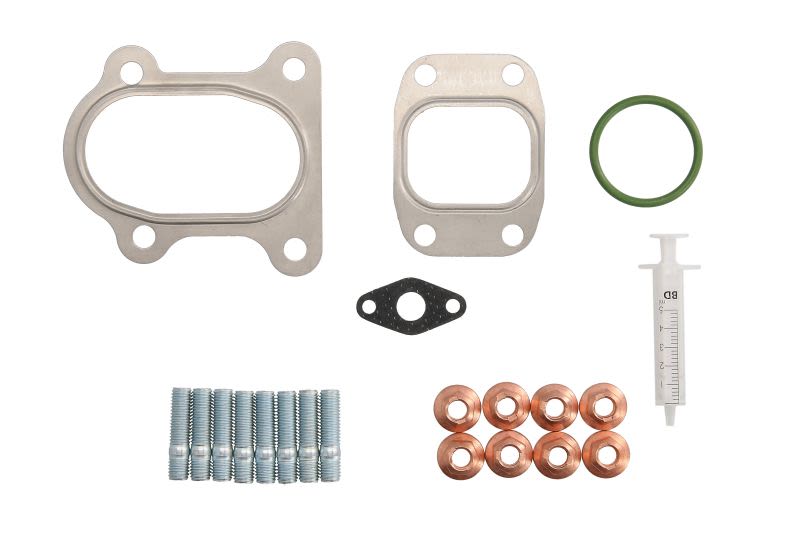 Kit de montaje de turbocompresor EVORON EVMK0103 para Mercedes-Benz OF