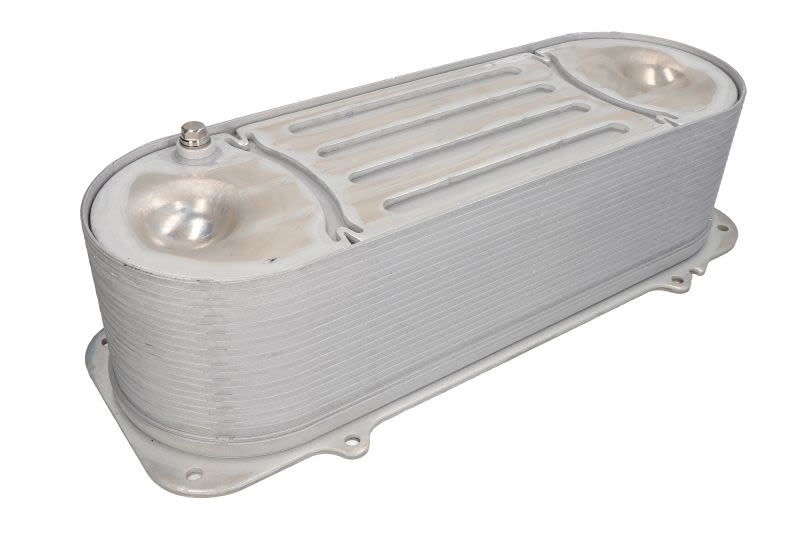 Enfriador de aire de carga (intercooler) MAHLE CI 233 000P para MAN TGM I D0836LFL40-D0836LFLBN