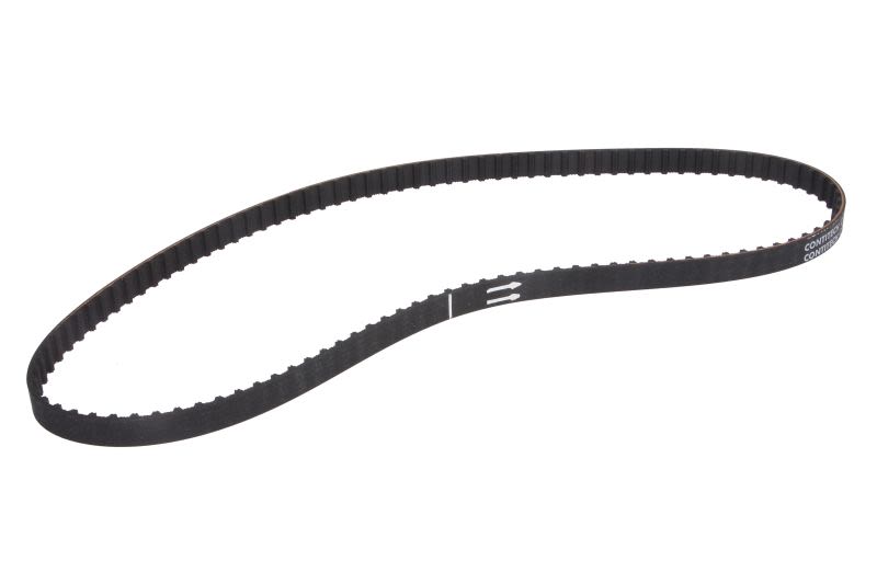 Correa de distribución CONTITECH CT927 para Fiat Strad