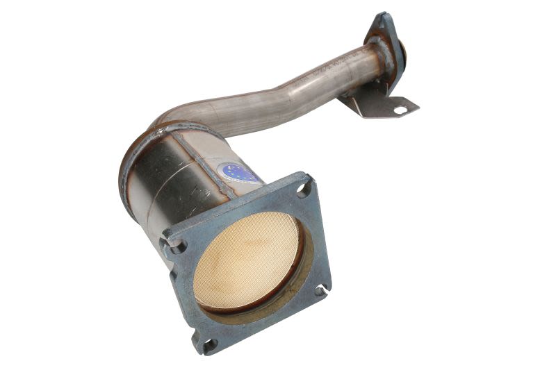 Catalizador JMJ JMJ 1090953 para Peugeot 206
