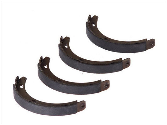 Balatas de freno de estacionamiento FERODO FSB196 para Mercedes-Benz Clase A (W168) 1997-2004