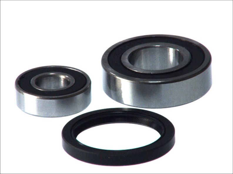 Kit de reparación de mangueta KANACO I81000 para Nissan Prime