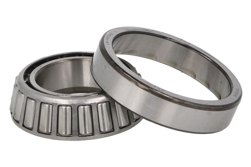 Rodamiento de rueda SKF LM 48548/510/Q para JCB 2