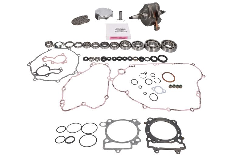 Kit de reparación de cigüeñal WRENCH RABBIT WR101-174