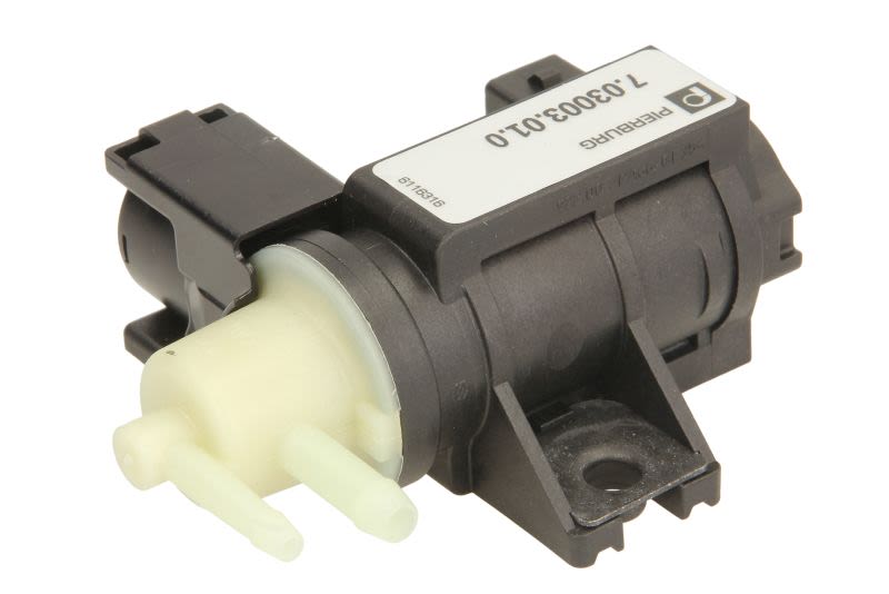 Convertidor de presión de turbocompresor PIERBURG 7.03003.01.0 para Fiat 500