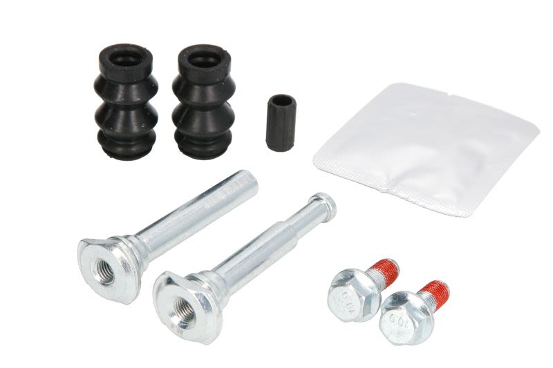 Kit de guías de cáliper de freno QUICK BRAKE 113-0027X para Peugeot Boxer 1.6D-Eléctrico