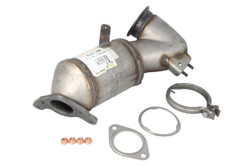 Catalizador ASSO MARMITTE SRL 34.0090 para Opel Astra K