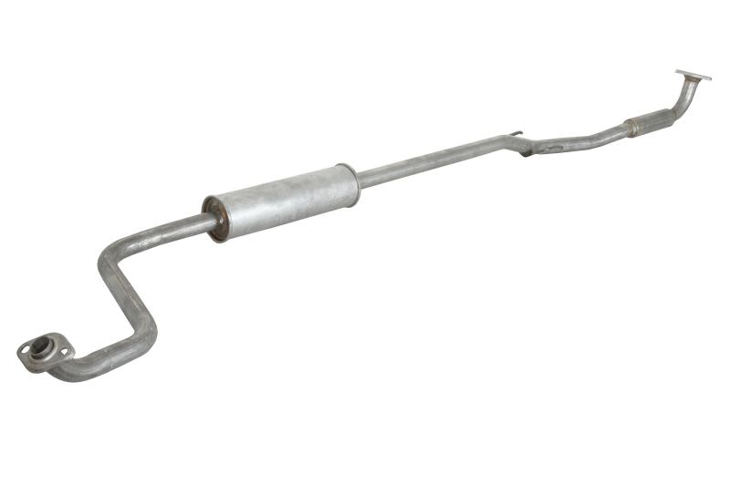 Silenciador central 4MAX 0219-01-26180 para Toyota Yaris