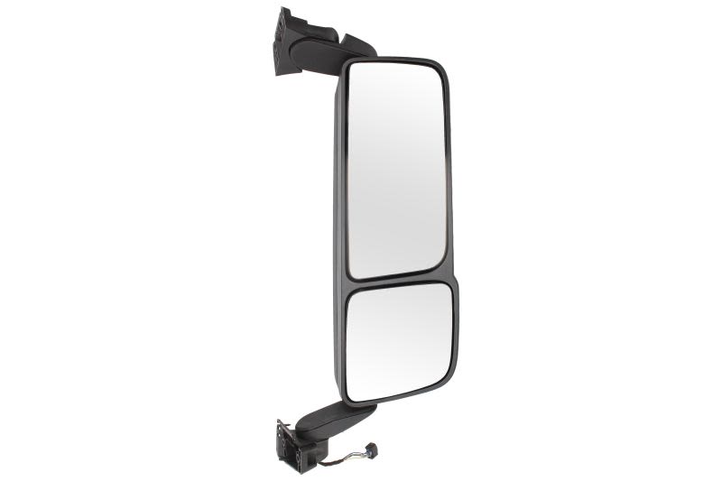 Espejo lateral PACOL MER-MR-023R para Mercedes-Benz Actros MP4 / MP5