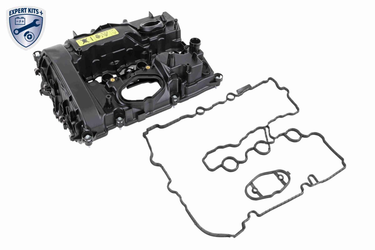 Tapa de balancines VAICO V20-3981 para BMW Serie 1 (F20) 2011-2019