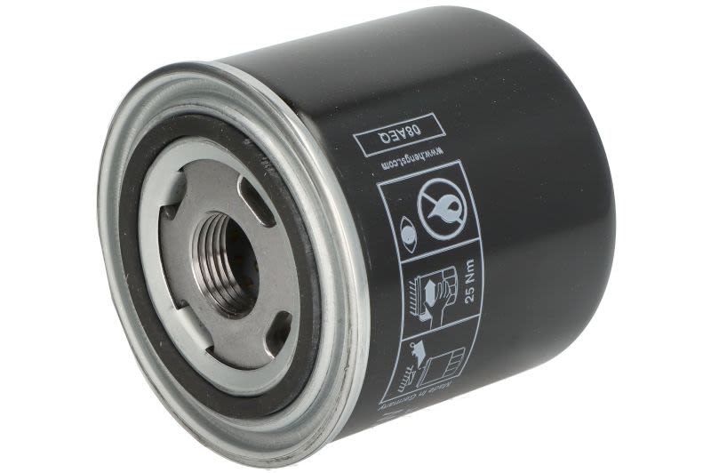Filtro de aceite HENGST HG462W para Fendt FIX 2E