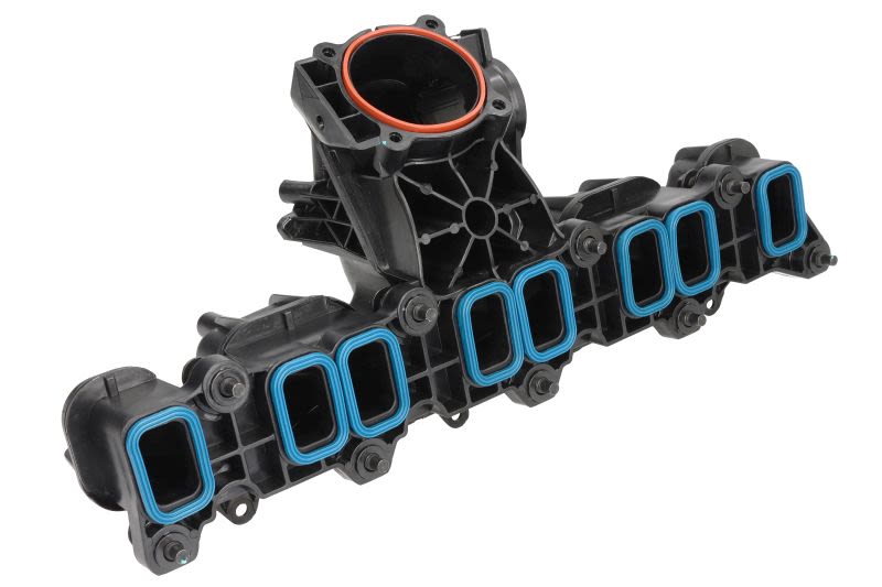 Colector de admisión FEBI 184539 para Ford Transit