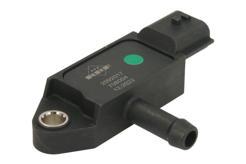 Sensor de partículas NRF 708004 para Nissan Navara NP300