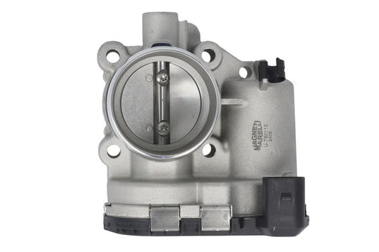 Compuerta de control de admisión de aire MAGNETI MARELLI 802000000113 para Ford Fiesta VI