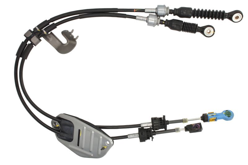 Cable, caja de cambios manual LINEX 44.44.07 para Toyota Auris