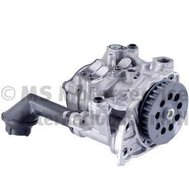 Bomba de aceite PIERBURG 7.24808.35.0 para Volkswagen Golf VII