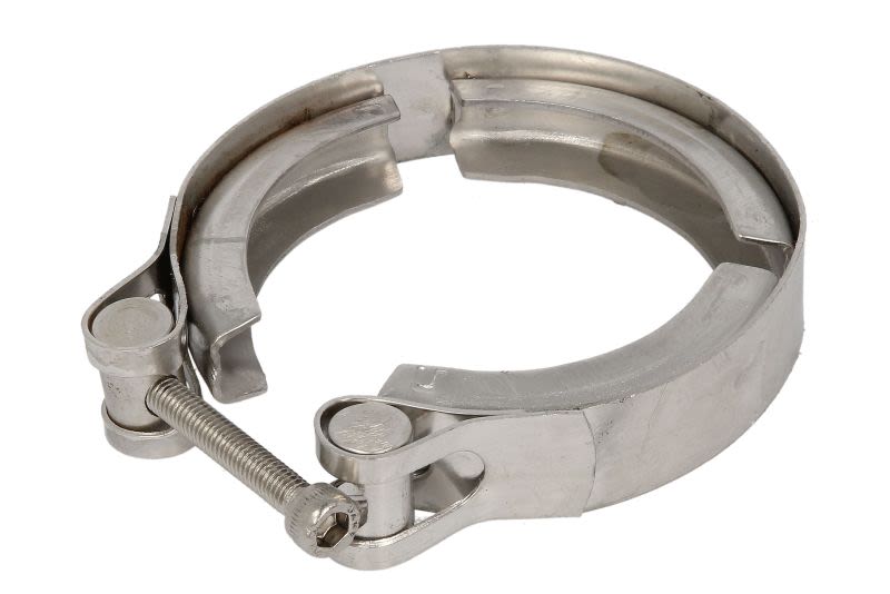 Pieza de fijación de escape WALKER 80411 para Audi A3