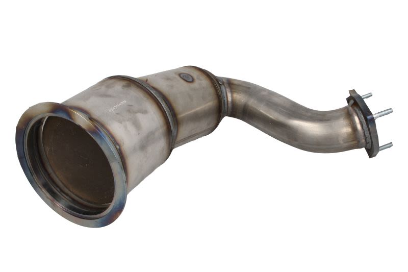Catalizador JMJ JMJ 1091776 para Audi Q7